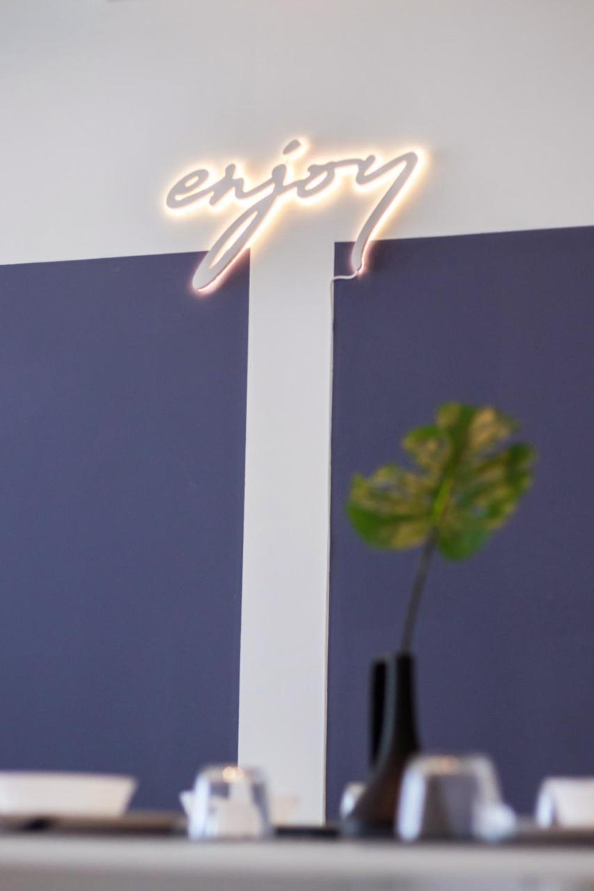 Arte Serviced Apartment @ Penang Gelugor Eksteriør bilde